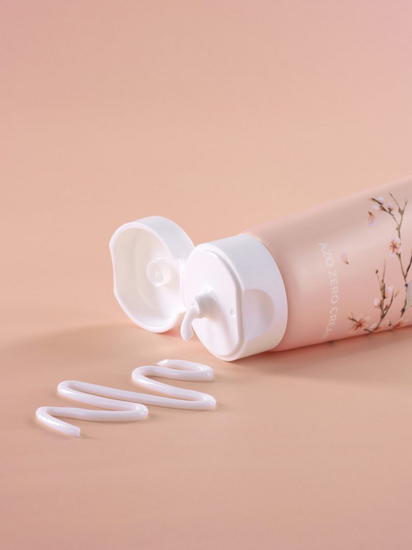 아조 제로 크림(100ml) 피부장벽 재생 아토 진정 보습 수분